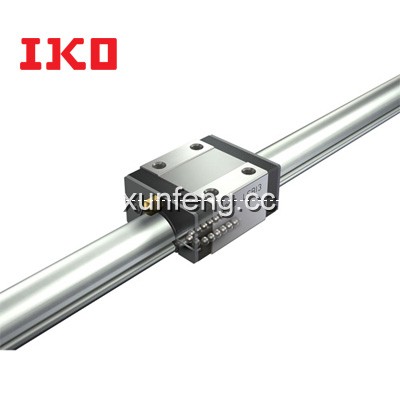 滚珠花键-LSB系列