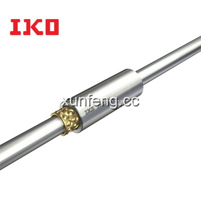 袖珍旋转衬套-STSI系列