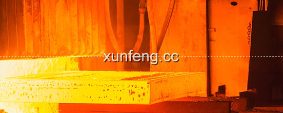 炼钢设备