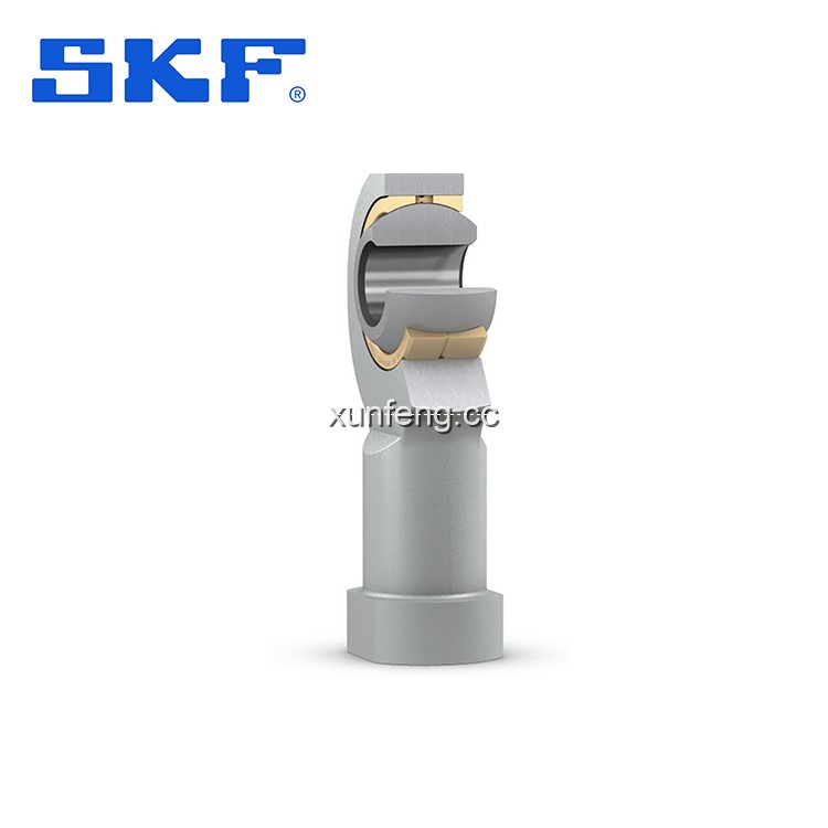 SKF杆端关节轴承SIL20ES-2LS
