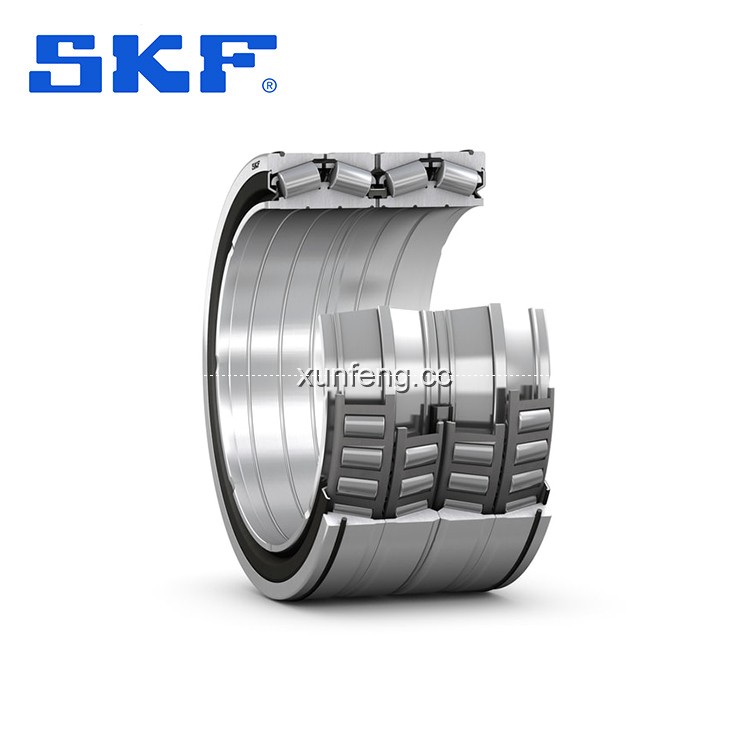 四列圆锥滚子轴承