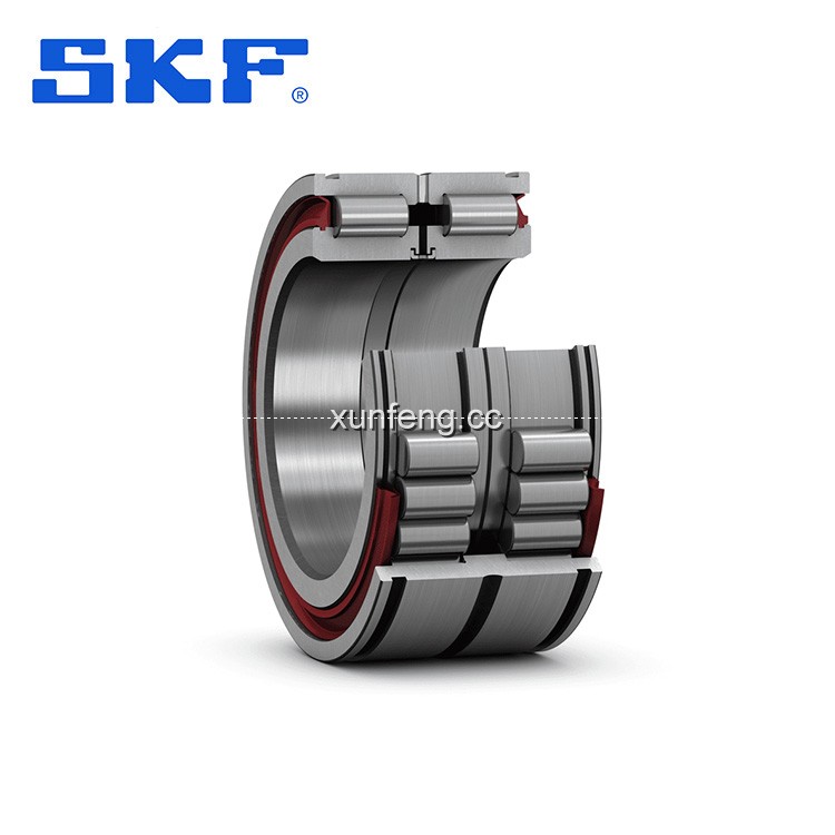 双列满装圆柱滚子轴承