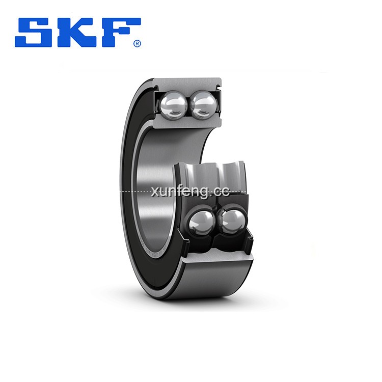 SKF双列角接触球轴承3308A-2RS1