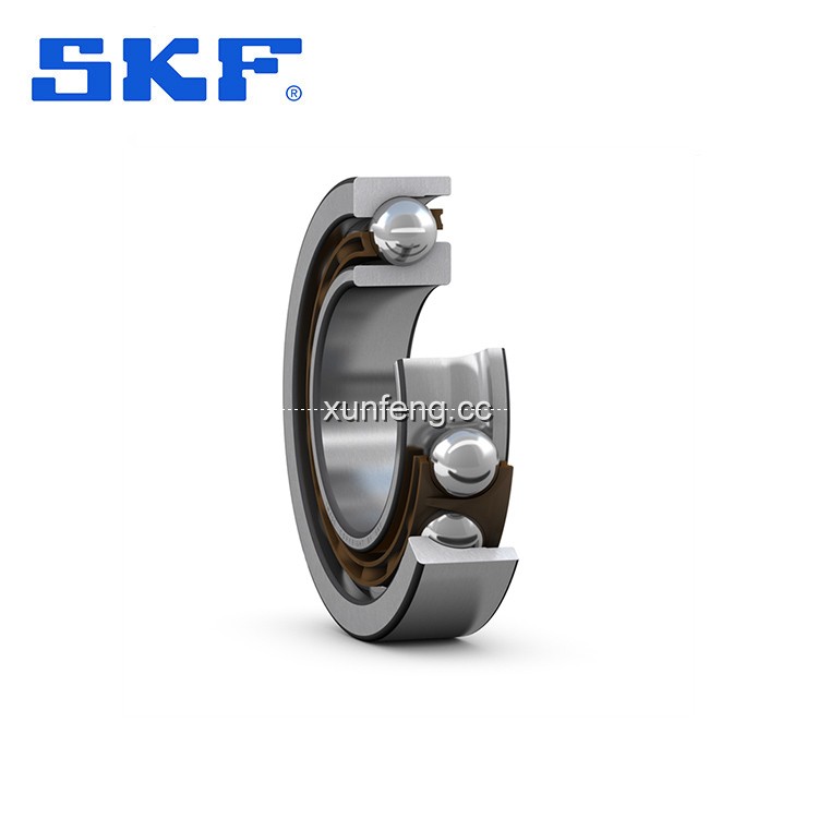 SKF单列角接触球轴承7316BECBP